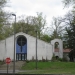 Church under Reno